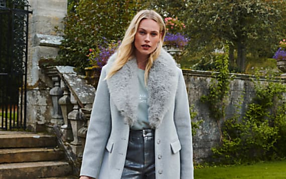 The Christmas Style Guide: For Wherever You're Headed